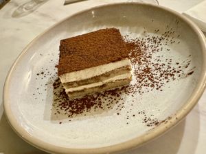  #Veganuary at La Fauxmagerie in North West London