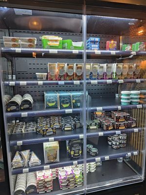  at La Fauxmagerie in North West London