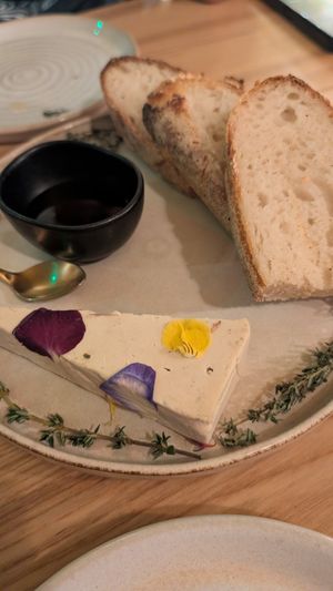  at La Fauxmagerie in North West London