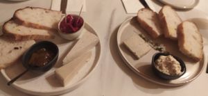  at La Fauxmagerie in North West London