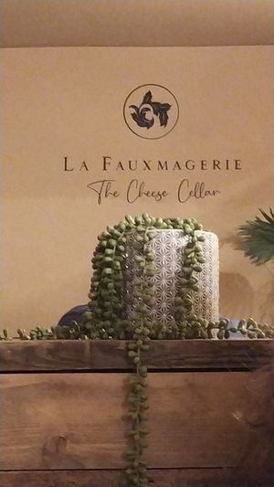  at La Fauxmagerie in North West London