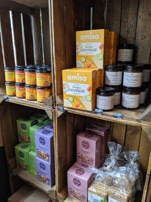 other products at La Fauxmagerie in North West London