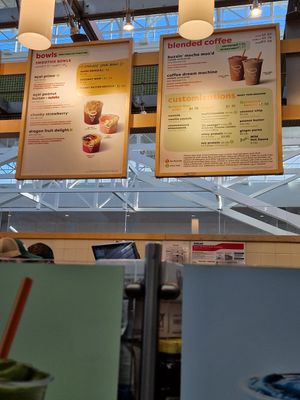 at DEN - Jamba - TB in Denver