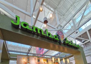  at DEN - Jamba - TB in Denver