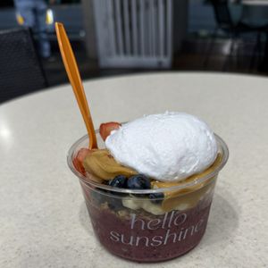   at DEN - Jamba - TB in Denver