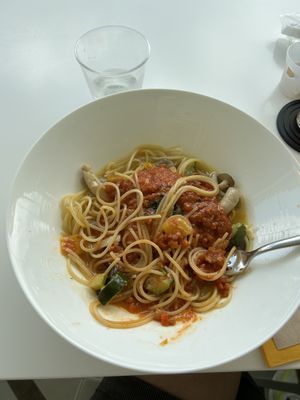   at Fusion 21 in Kanazawa