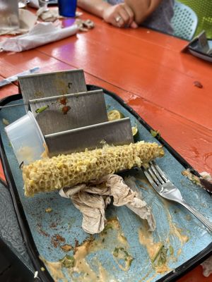   at 4th Street Fillin Station in Cocoa Beach