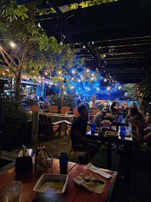  at 4th Street Fillin Station in Cocoa Beach