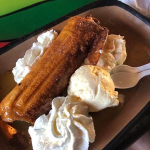   at 4th Street Fillin Station in Cocoa Beach