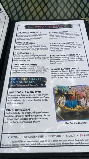 July 2024  at 4th Street Fillin Station in Cocoa Beach