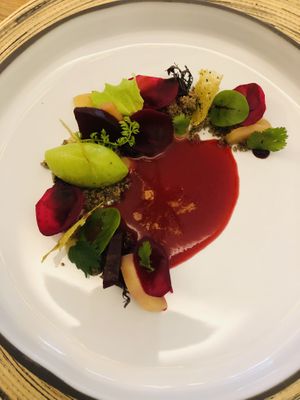   at Guatz Essen in Stumm