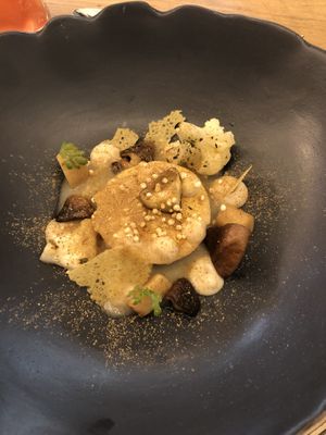   at Guatz Essen in Stumm