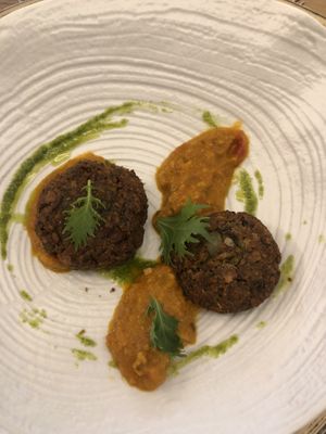   at Guatz Essen in Stumm