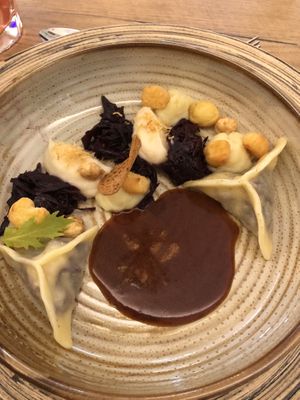   at Guatz Essen in Stumm