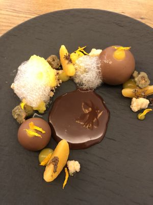   at Guatz Essen in Stumm