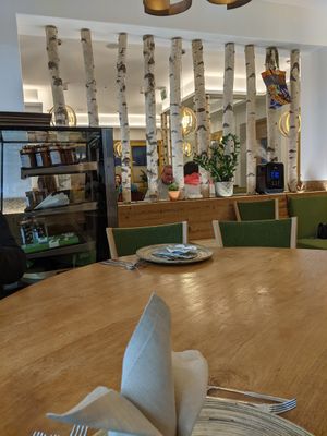  at Guatz Essen in Stumm