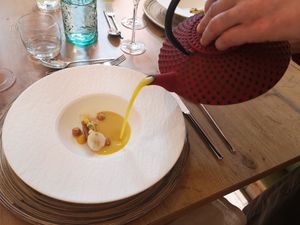  at Guatz Essen in Stumm