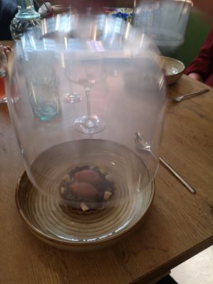  at Guatz Essen in Stumm