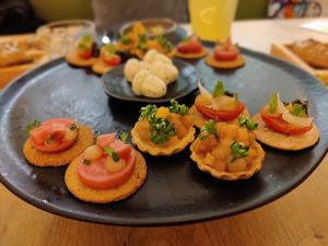  at Guatz Essen in Stumm