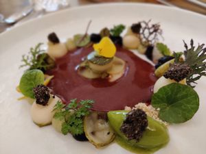  at Guatz Essen in Stumm