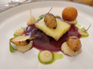  at Guatz Essen in Stumm