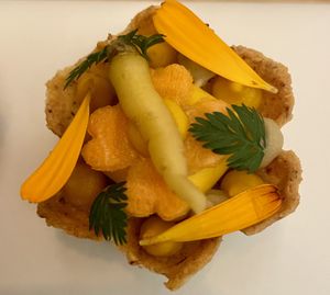   at Guatz Essen in Stumm