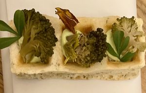   at Guatz Essen in Stumm