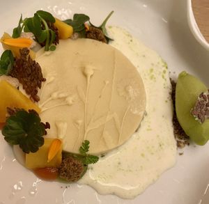   at Guatz Essen in Stumm