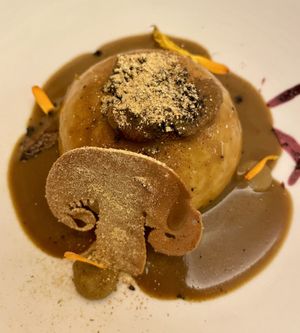   at Guatz Essen in Stumm