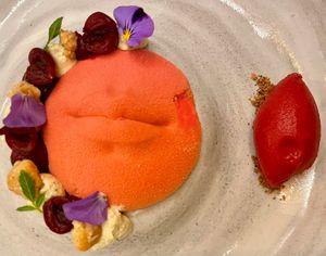   at Guatz Essen in Stumm