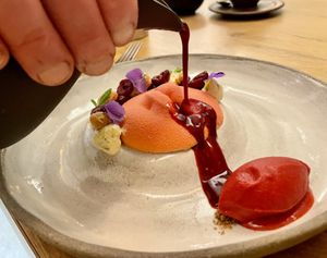   at Guatz Essen in Stumm