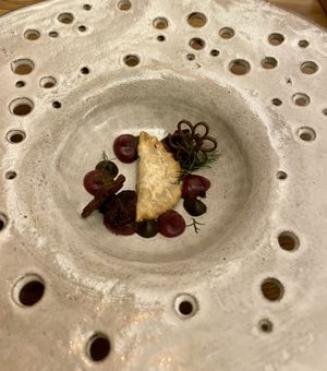   at Guatz Essen in Stumm