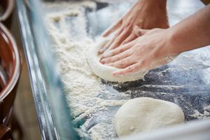  at La Cucina in Beaumaris