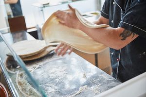  at La Cucina in Beaumaris