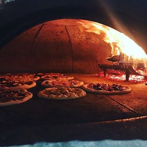  at La Cucina in Beaumaris