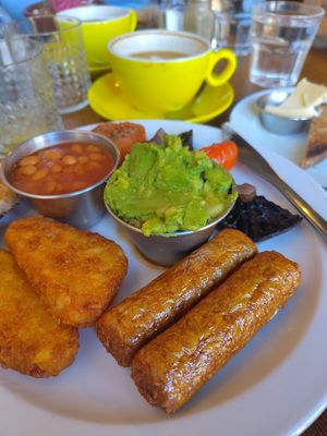  at Starling in Harrogate