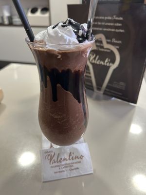   at Gelato Valentino in Chemnitz