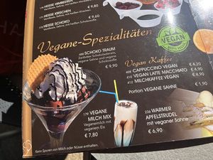   at Gelato Valentino in Chemnitz