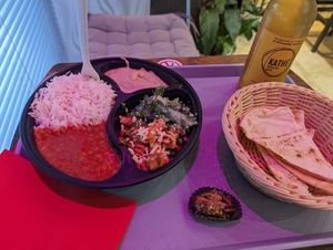  at H&S Brothers Meal in Freiburg