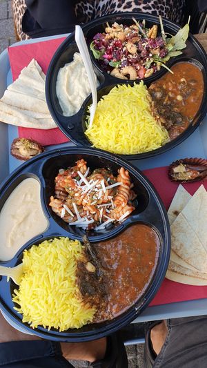  at H&S Brothers Meal in Freiburg