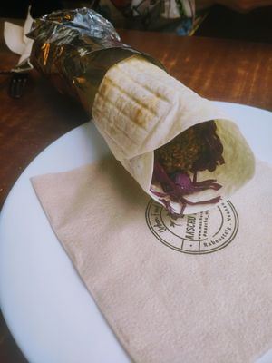  at Maschu Maschu in Vienna