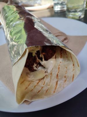  at Maschu Maschu in Vienna