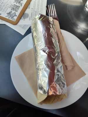  at Maschu Maschu in Vienna