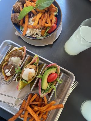   at Maschu Maschu in Vienna