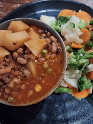 " at Exchange Food and Drink Lounge in Manchester