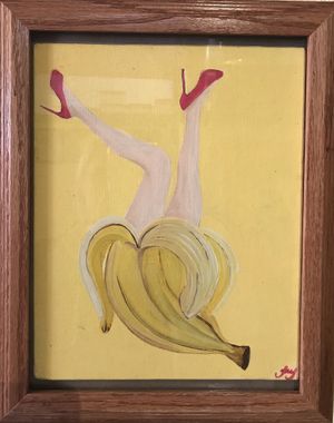 Banana Dang  at Banana Dang in Oceanside