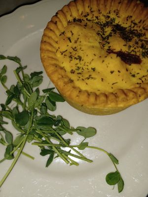  at Pleasant House Pub in Chicago