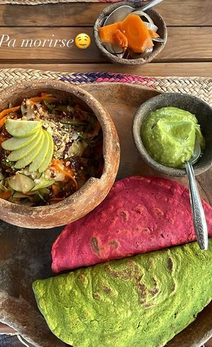  at CocoFam in Puerto Escondido