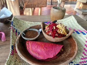  at CocoFam in Puerto Escondido