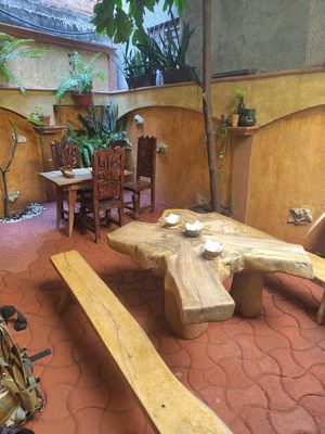  at CocoFam in Puerto Escondido